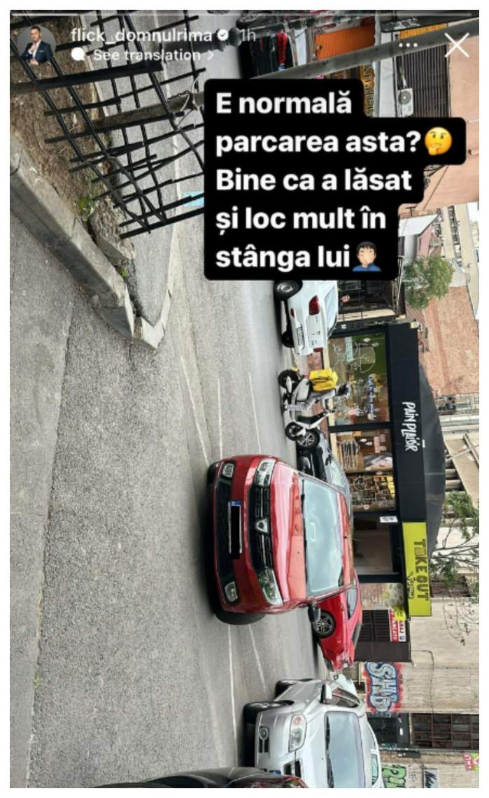 paecare bucuresti