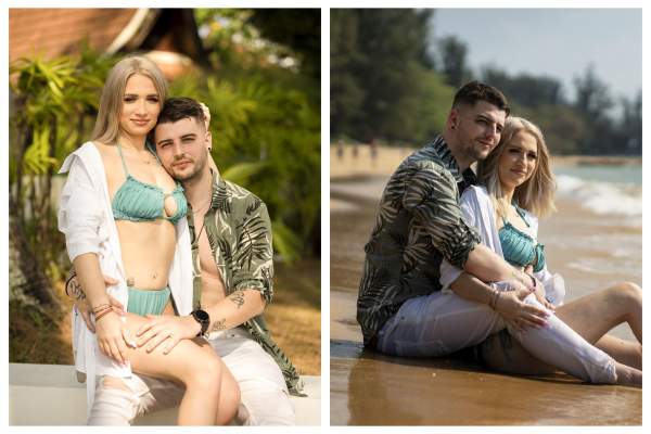 Insula Iubirii, 5 august 2024. Gestul făcut de Dani a dezamăgit-o pe Maria. Concurentul, mult prea apropiat de ispita Mădălina: „El preferă să se ascundă”