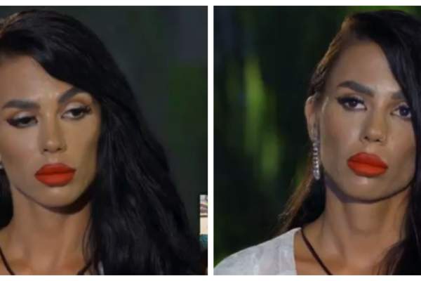 Insula Iubirii, 5 august 2024. Cristina Rotaru  a anunțat că se desparte de soțul ei, Andrei. A călcat strâmb de mai multe ori: „M-a omorât pe dinăuntru”