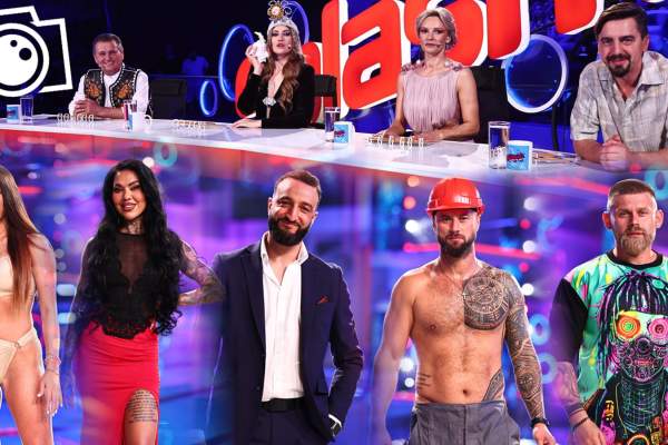 Foști concurenți de la Insula Iubirii fac Splash în Bazinul Iubirii, joi, de la 20.30, la Antena 1