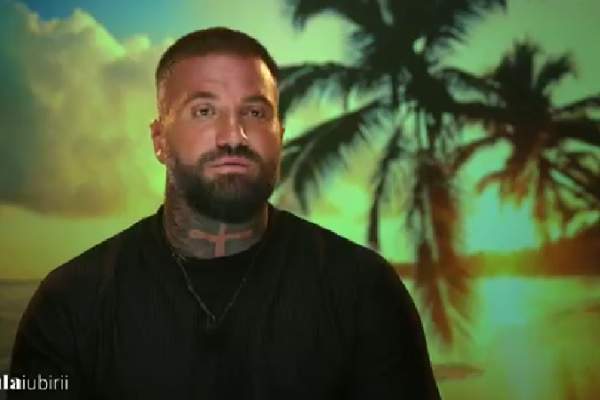 Insula Iubirii, 6 august 2024. Marcel Andrei suferă pentru că Maria nu l-a luat pe el la date! Ispita s-a îndrăgostit cu adevărat: „Altul renunța repede”