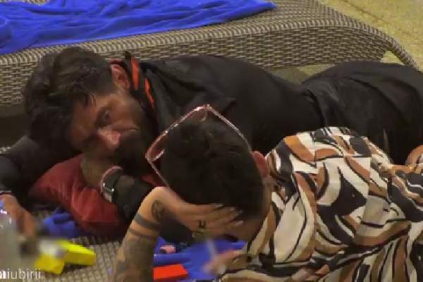 Insula Iubirii, 6 august 2024. Probleme în paradis! Andrei s-a certat cu ispita Diandra: „Voi pleca singur”