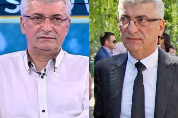 Silviu Prigoană, primul rol într-o comedie românească! Alături de ce vedete cunoscute joacă afaceristul / VIDEO