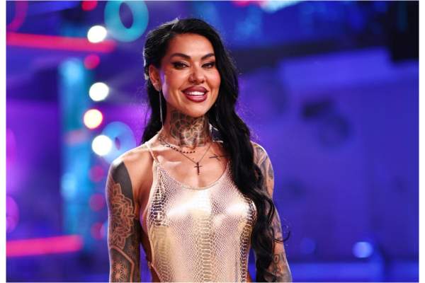 Splash! Vedete la apă, 8 august 2024. Claudia Florescu, săritură impresionantă de la 7 metri. Fosta concurentă de la Insula Iubirii, surpriză pentru jurați