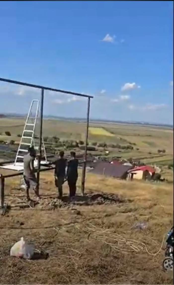 Andrei de la Mireasa, sezonul 7, decizie importantă, după despărțirea de noua iubită. Fostul concurent își construiește casă. Cum va arăta locuința