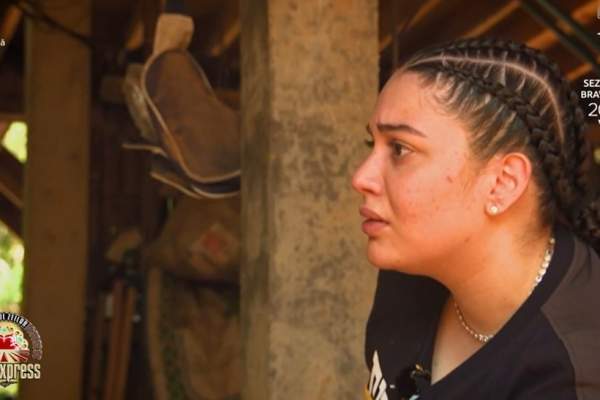 Asia Express, 1 septembrie 2024. Clipe de panică pentru Betty Salam! S-a accidentat și a avut nevoie urgentă de ajutorul medicilor