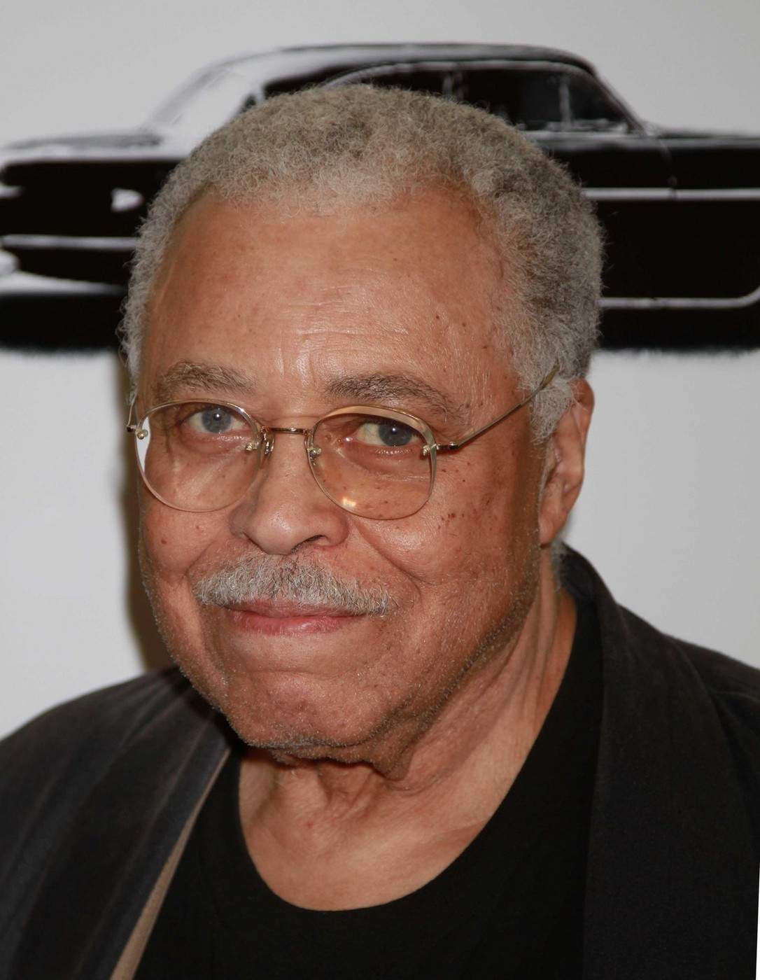 James Earl Jones