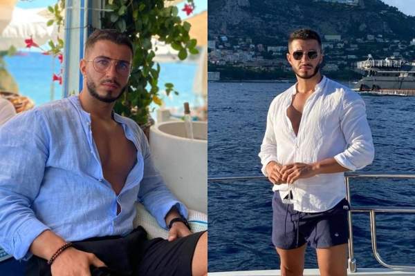 Alin Simoiu nu și-a dorit relație cu nicio concurentă de la Insula Iubirii! Ce intenții a avut ispita cu Maria: ”Interacționa cu foarte mulți băieți”