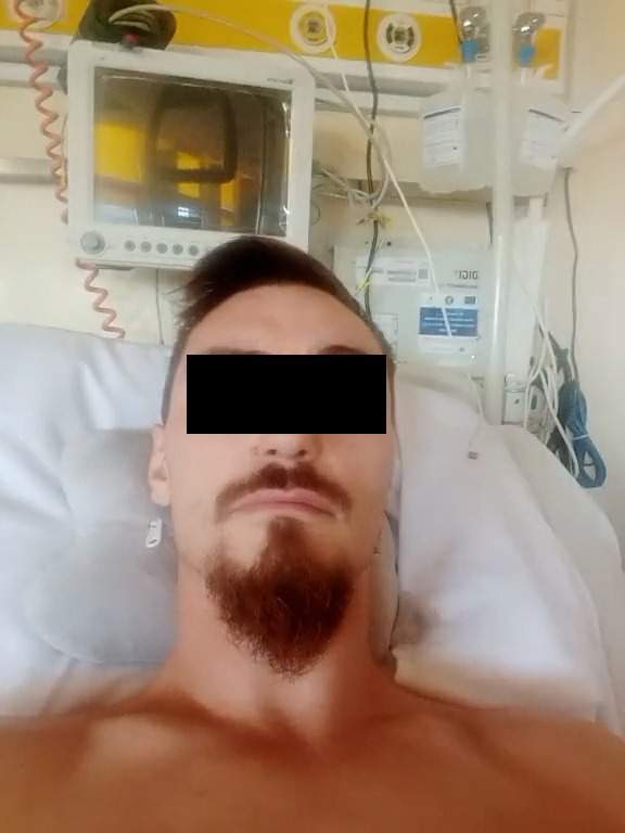 „Mami mi-a spus să nu vă spun nimic despre tanti care a stat la noi în casă moartă”. Șacalul ar fi stat în casă cu trupul Denisei, împreună cu cei patru copii