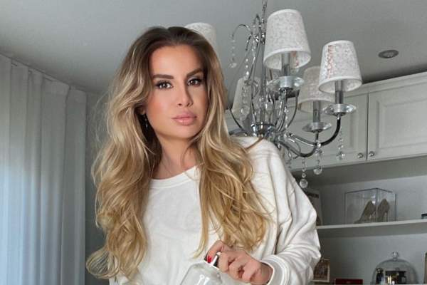Viață fără filtru. Cum este Marina Dina în rolul de mamă singură. Cât de greu se descurcă cu cei doi copii: „Nu îmi permit”