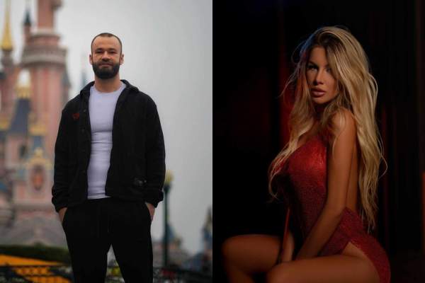 Mai există șanse de împăcare între Yamato Zaharia și Ema Karter?! Luptătorul, dispus să accepte că ea este actriță în filmele pentru adulți