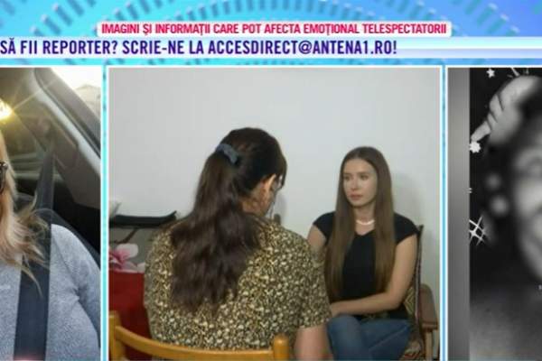 Acces Direct. Mama presupusului criminal din Constanța, primele declarații după ce bărbatul le-ar fi ucis pe Denisa și Delia. „Șacalul” era recidivist. Ce probleme a mai avut în trecut