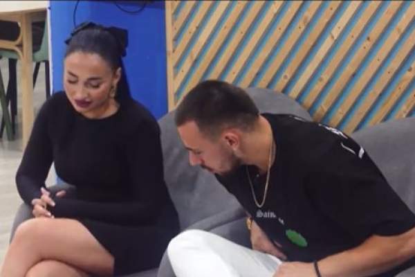 Mireasa - Capriciile iubirii. Mihai, tot mai interesat de Alexia după despărțirea de Ana. Ce părere și-a făcut despre noua concurentă