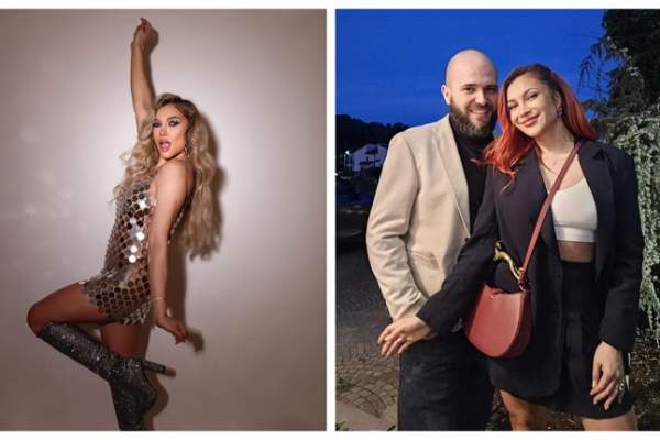 Lora se mărită în mai puțin de o lună. Artista, pe ultima sută de metri cu pregătirile. Câte rochii va purta în ziua cea mare