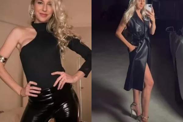 Fostă Miss, ucisă cu sânge rece de soțul ei. Femeia în vârstă de 38 de ani a fost "pasată cu un blender" de cel care îi era partener de viață / FOTO