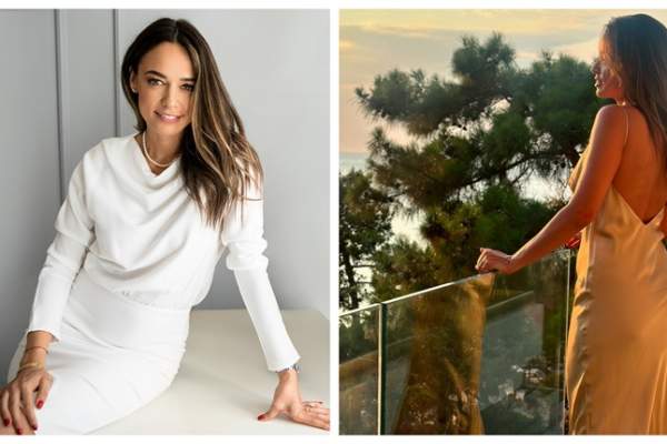 „Nefericirea mea era legată de faptul că nu eram măritată și că nu am un copil”. Andreea Raicu, dezvăluiri emoționante despre perioada în care se confrunta cu depresia
