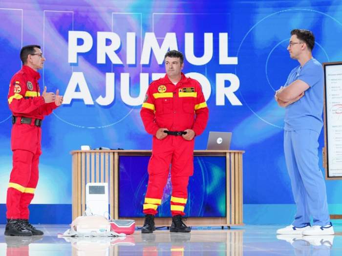 Dr. Mihail Pautov și Carmen Brumă revin la Antena 1 cu un nou sezon MediCOOL, începând din 14 septembrie, în fiecare sâmbătă, de la 12.00