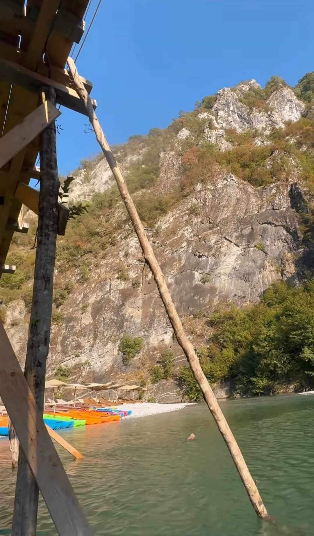 Sânziana Negru și Ștefan Floroaica au plecat în vacanță! Cum arată locul fabulos din Europa care seamănă izbitor cu Thailanda! Ajungi acolo cu doar 60 euro | FOTO