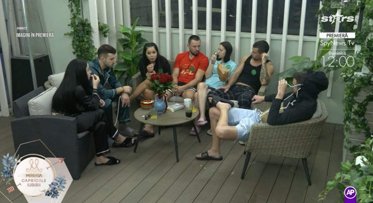 Mihai a făcut dezvăluiri importante pentru o viitoare relație!
