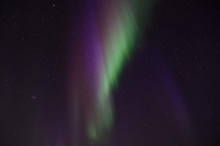 aurora boreala