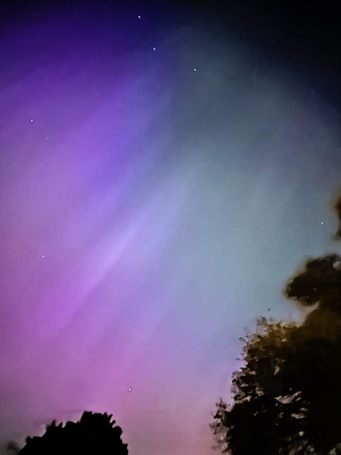 Aurora Boreală