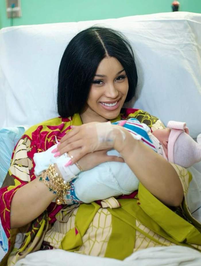 cardi b