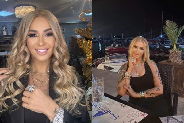 Anamaria Prodan spune de ce și-a cerut foștii parteneri în căsătorie. Ce sfaturi le-a oferit sexy impresara femeilor