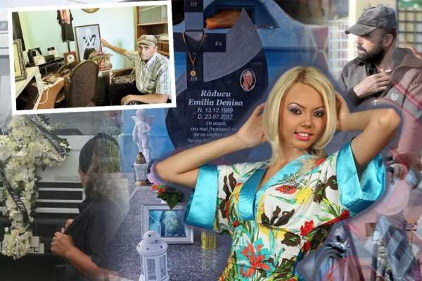 Tatăl Denisei Răducu a ajuns la capătul puterilor! Emilian Răducu se confruntă cu probleme financiare. Care este cea mai mare durere a bărbatului
