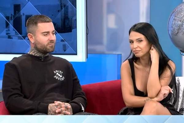 Francisca și Tj Miles, vacanță de 10.000 euro în Vietnam! Ce i-a surprins în cele trei săptămâni petrecute acolo