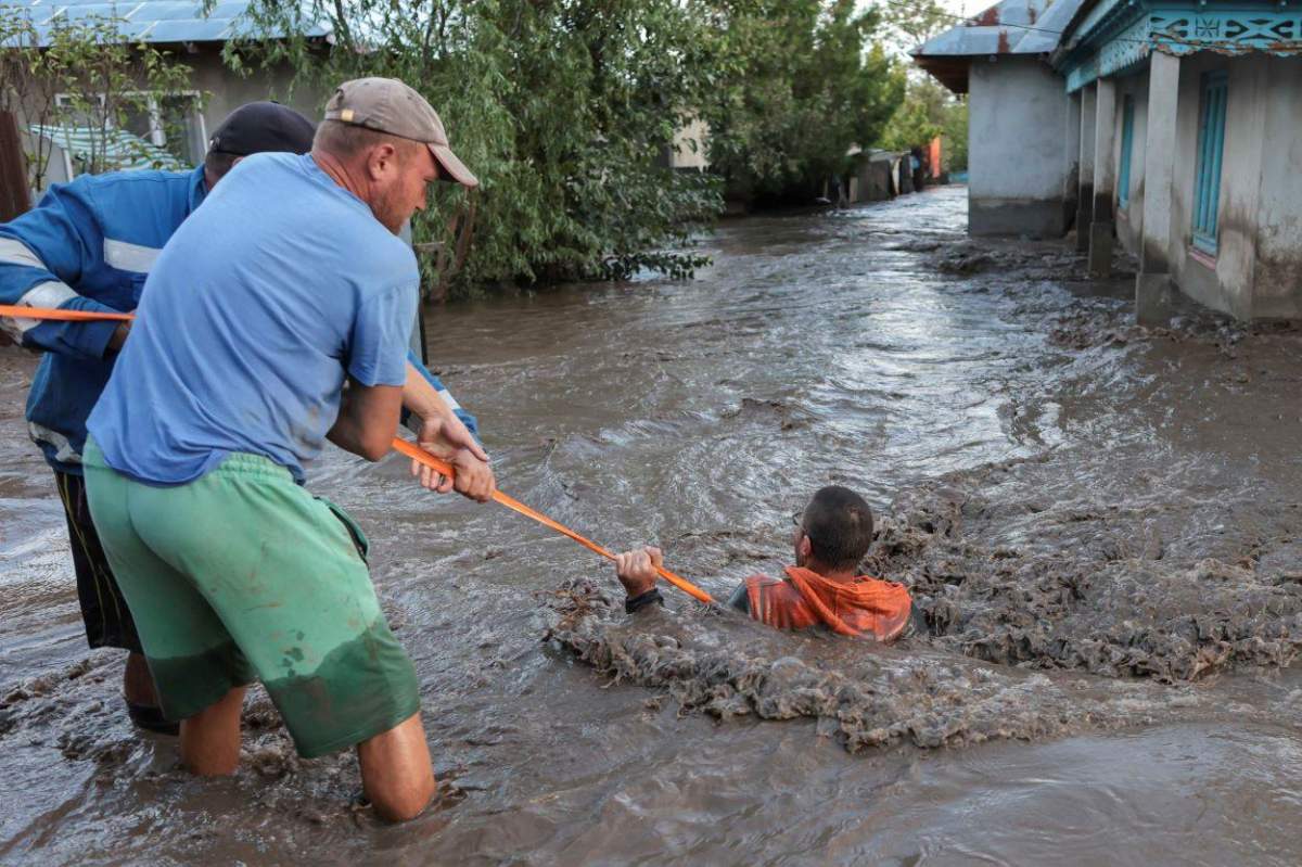 imagine din Galați