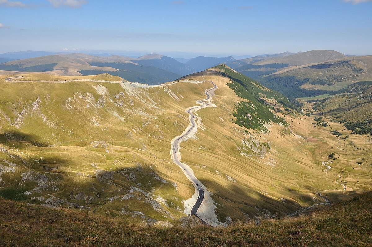 transalpina