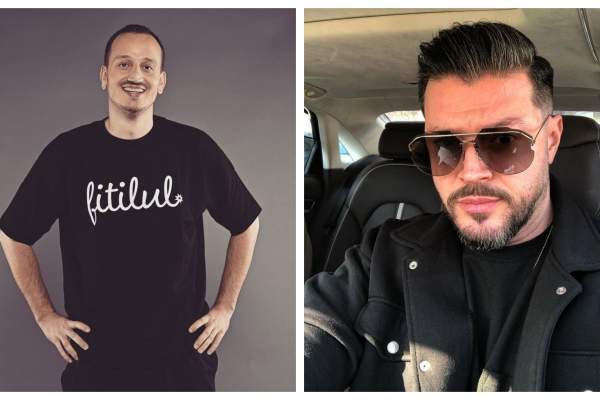 Asia Express. Legătura nebănuită între Victor Slav și Mane Voicu. Cei doi se cunosc de peste 10 ani: „E un băiat bun”