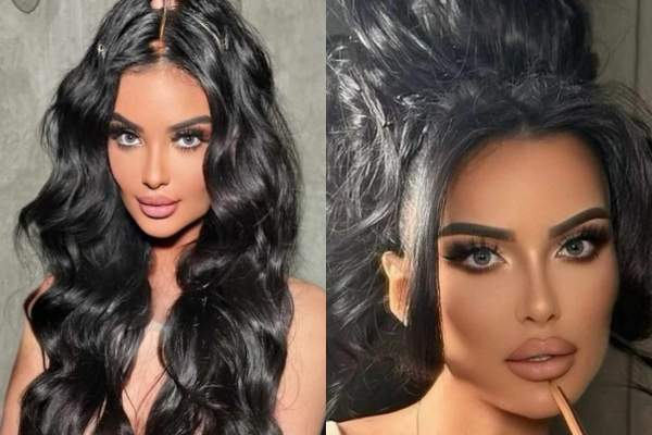 A cheltuit un milion de dolari să arate ca Kim Kardashian și acum nu mai poate face copii! Influencerița trăiește cu un regret uriaș