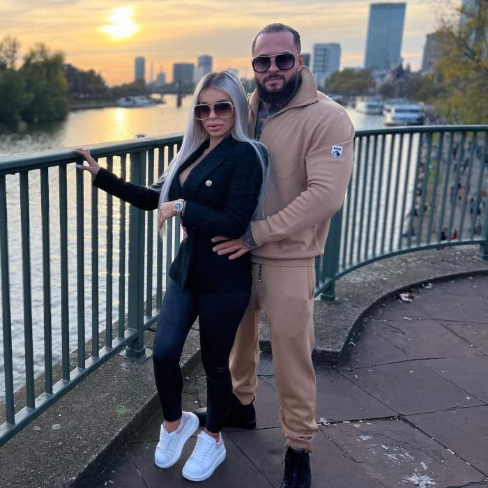 Amanta unui luptător celebru, înțepătură la adresa soției? „Fă-te și tu frumoasă”. Ce au observat urmăritorii la cadourile pe care le face celor două femei din viața lui