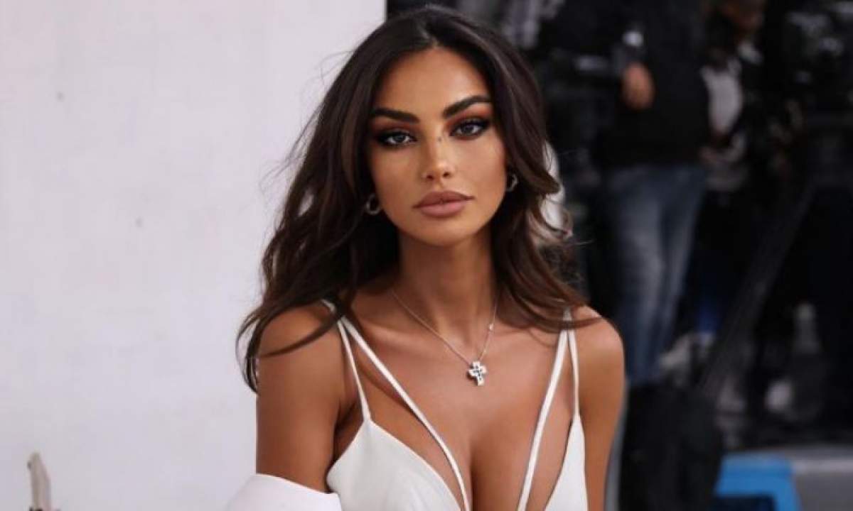 Mădălina Ghenea, premiată la Festivalul de Film din Tropea madalina ghenea