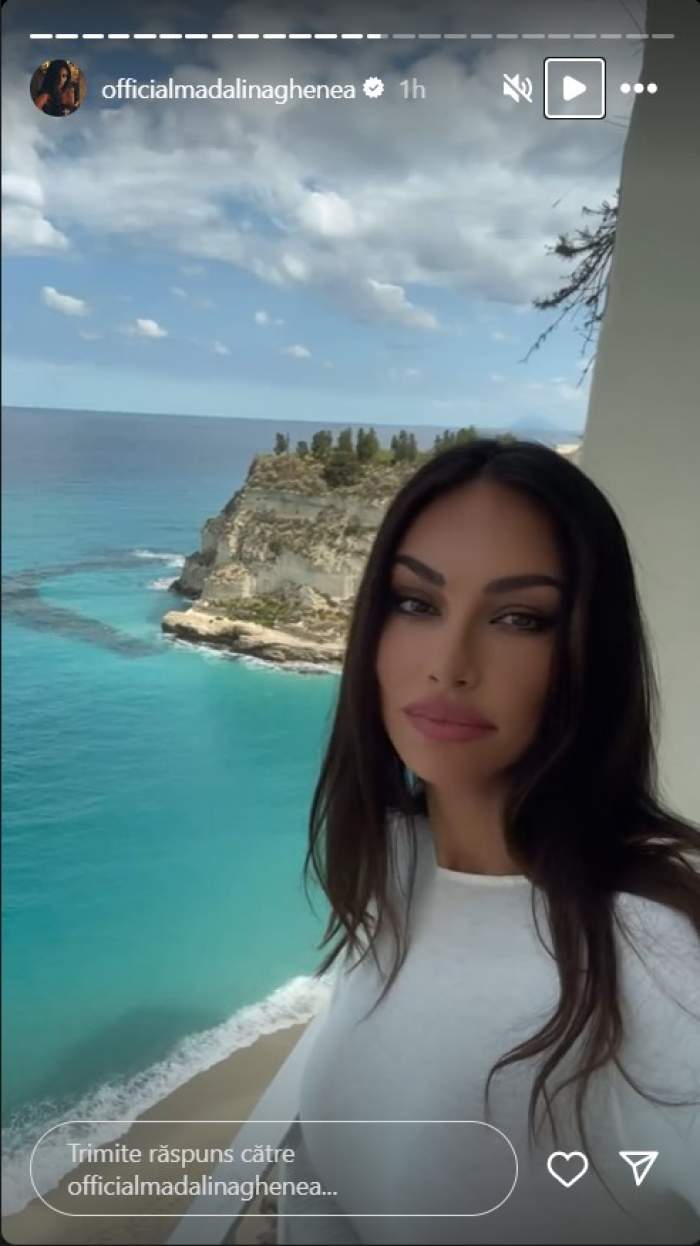 Mădălina Ghenea, premiată la un festival de film important: „Nu îmi vine să cred”. Cine sunt actorii celebri care i-au înmânat trofeul