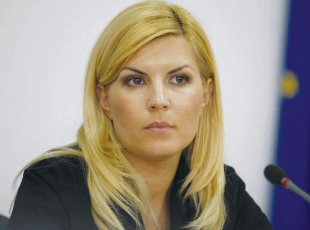 elena udrea