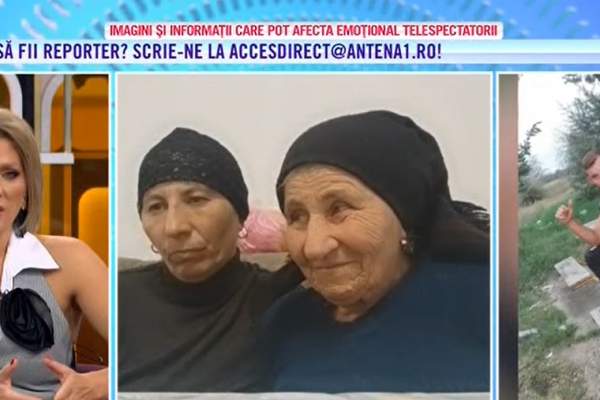 Acces Direct. Noi detalii în cazul tânărului care ar fi fost zdrobit de remorci pline cu pepeni. Bărbatul pentru care lucra Ionuț face lumină