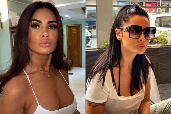 Oana Zăvoranu îi dă replica Melissei: „Nu mai aveam ce pierde, m-a lăsat fără nimic”. Cum ar fi cunoscut-o, de fapt, actrița pe vrăjitoare