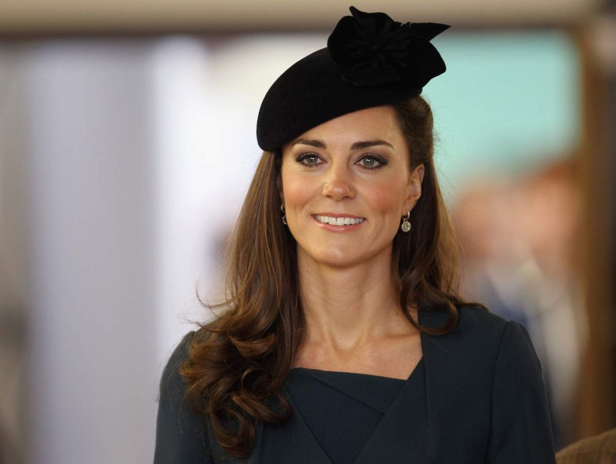 kate middleton