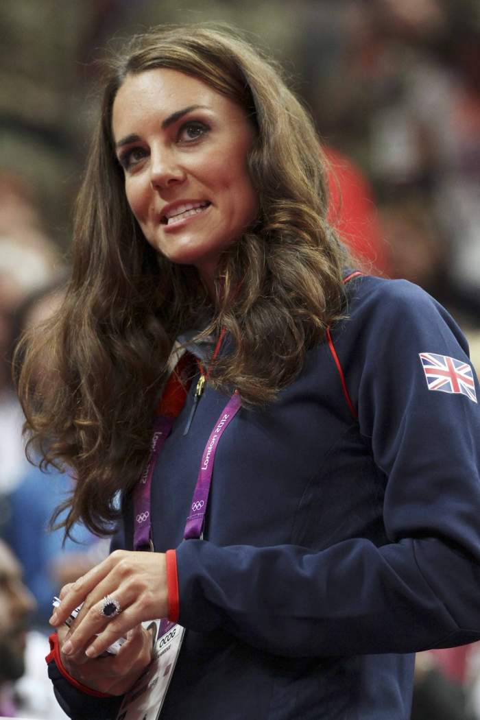 Kate Middleton