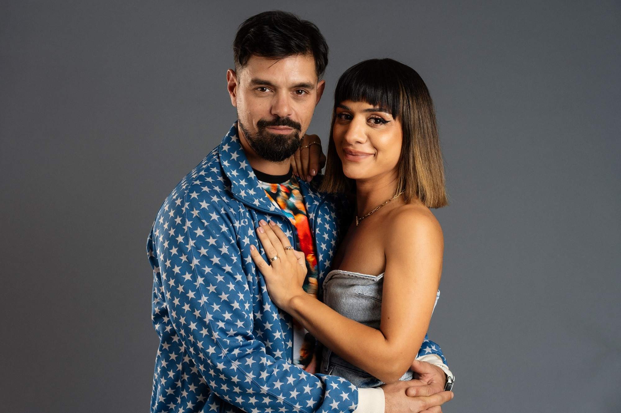 Cine sunt cele nouă cupluri de vedete care au acceptat provocarea celui de-al doilea sezon Power Couple România – La bine și la greu!