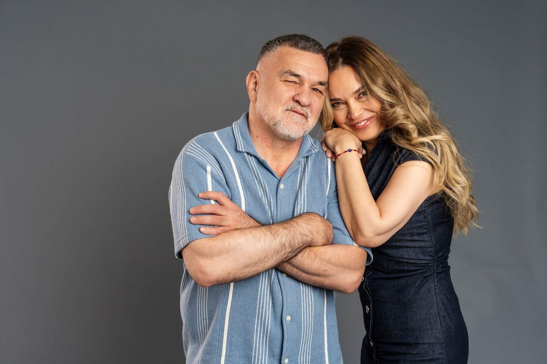 Cine sunt cele nouă cupluri de vedete care au acceptat provocarea celui de-al doilea sezon Power Couple România – La bine și la greu!