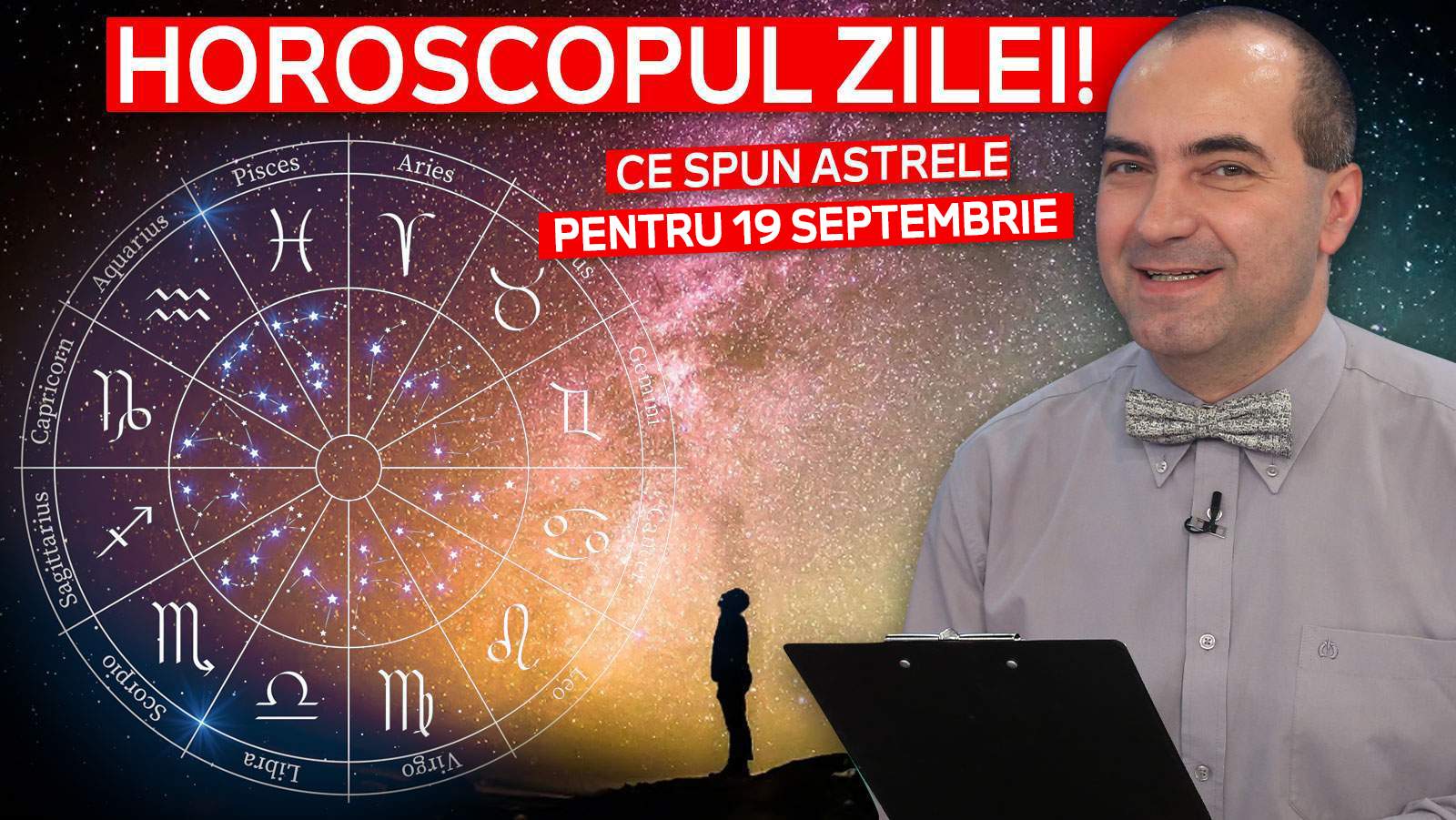 horoscop zilnic