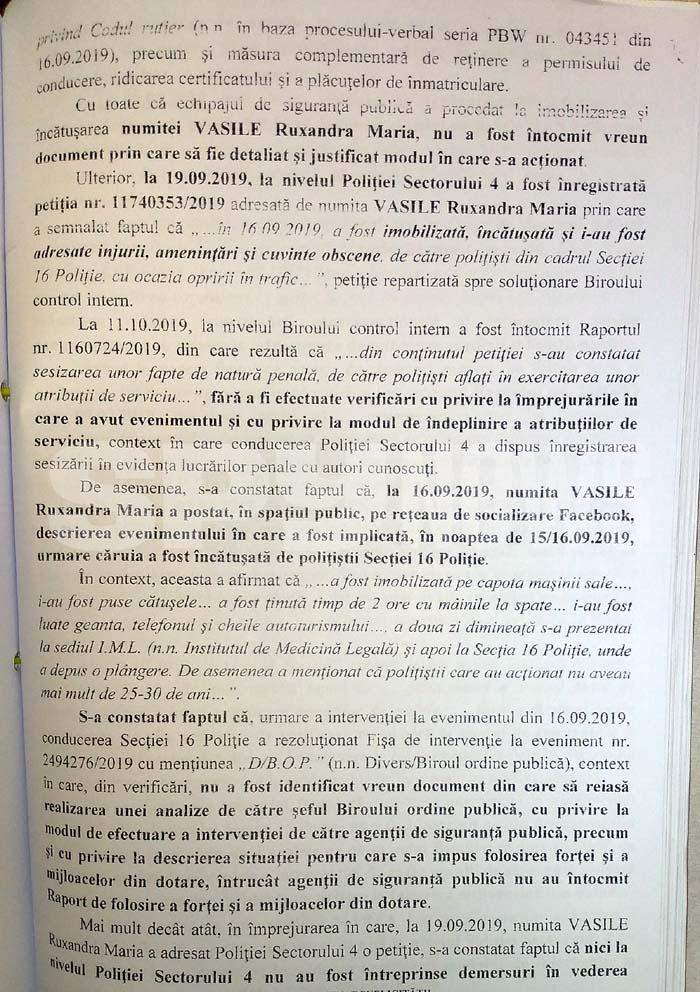 Tânărul torturat de polițiști și umilit de magistrați a învins sistemul, la CEDO / Statul român a fost condamnat / Declarație exclusivă