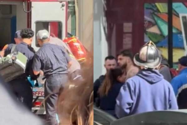 Sportiv celebu, împușcat în piept în plină stradă. A fost transportat la spital în stare gravă. Cine este principalul suspect