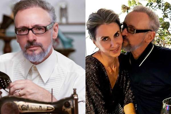 Cum a trecut Mihai Albu peste cel mai dificil an din viața lui. Designerul, sprijinit de iubita lui în lupta cu cancerul: ”Am învățat despre mine...”