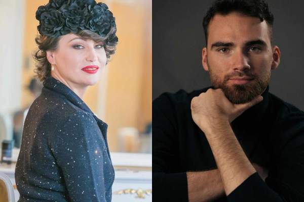 Povestea impresionantă de dragoste dintre Daniela Nane și partenerul ei! Se iubește cu un coleg de scenă și este mai fericită ca oricând