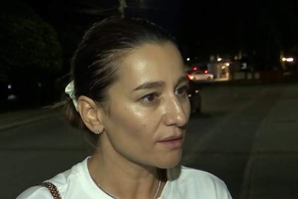 Claudia Pătrășcanu tună și fulgeră! Își acuză foștii socrii că au vrut să îi despartă pe copiii ei! Declarații în lacrimi: ”Cum să ajungi...”
