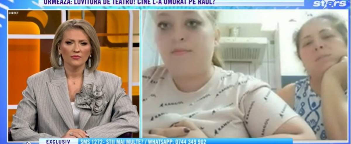 Acces Direct. O tânără mămică e disperată! Femeia susține că tatăl copilului l-a dus pe cel mic în vacanță și nu l-a mai adus acasă timp de 5 ani